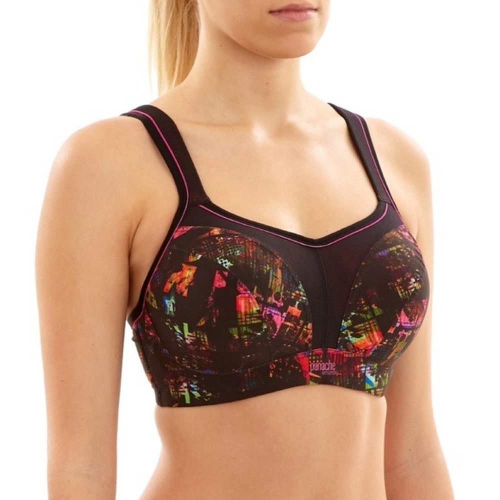 Panache Ultimate Maximum Control Sports Bra